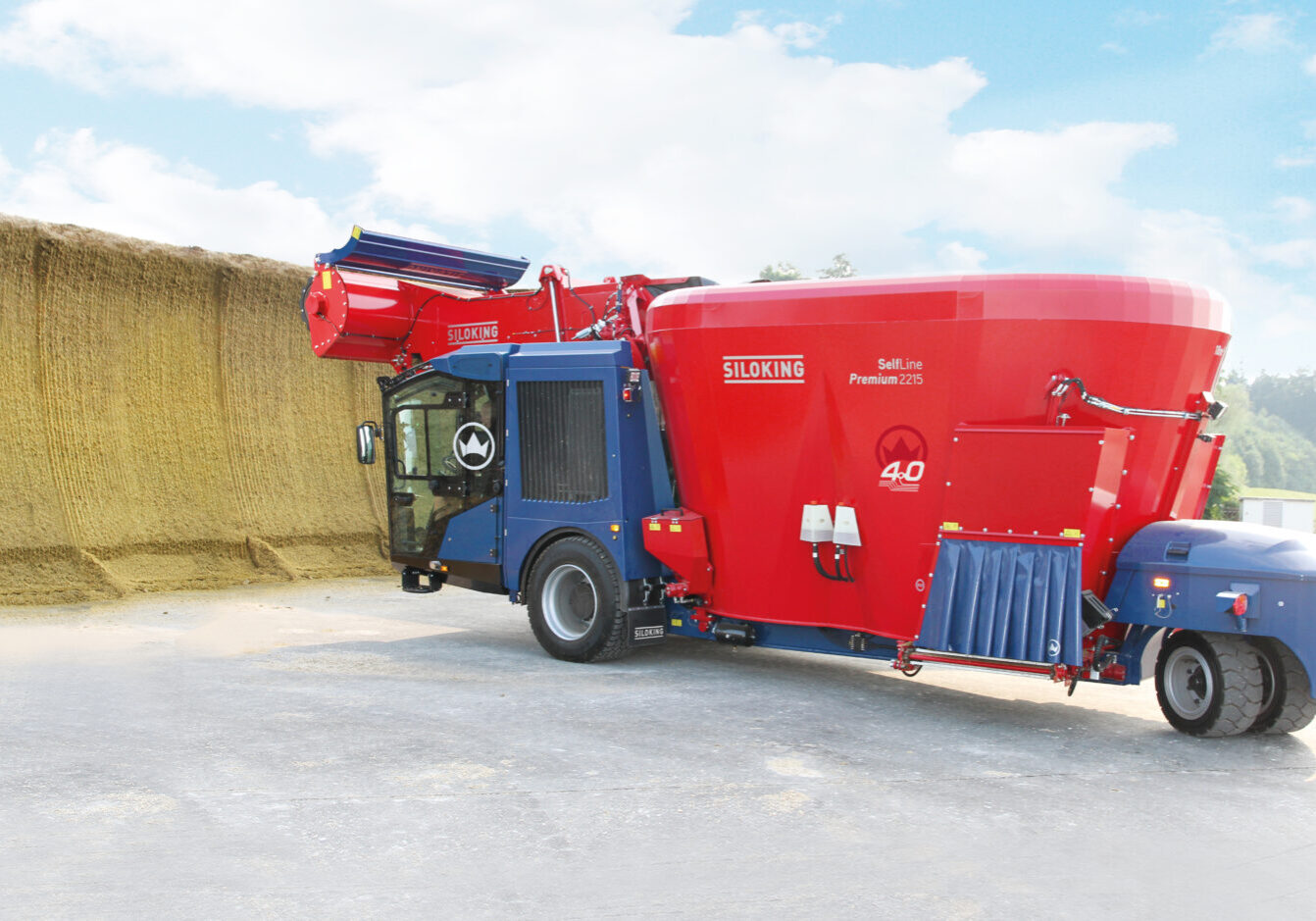 SILOKING_SelfLine_4.0_Premium_2215_19_Fräsen_2